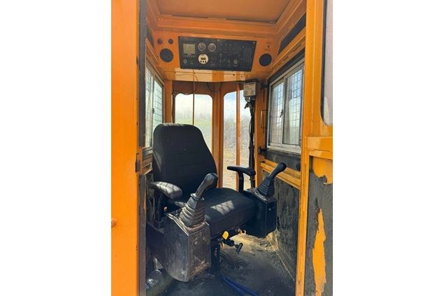 2009 Bandit 1900 Mobile Wood Chipper